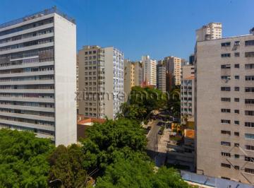 Apartamento · 163m² · 3 Quartos · APARTAMENTO HIGIENÓPOLIS 3 DORMITÓRIOS