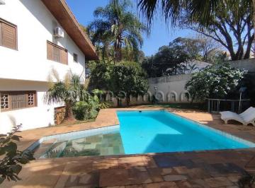 Casa · 531m² · 4 Quartos · 6 Vagas · SOBRADO COM PISCINA E 4 SUÍTES EM ALTO DE PINHEIROS