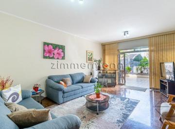 Casa · 274m² · 4 Quartos · CASA SOBRADO  ALTO LAPA 4 DORMITÓRIOS  4 VAGAS