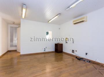 Comercial · 212m² · CASA COMERCIAL PINHEIROS