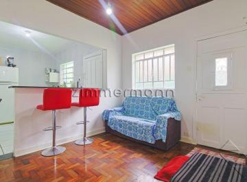 Casa · 222m² · 3 Quartos · CASA VILA ROMANA 3 DORMITÓRIOS