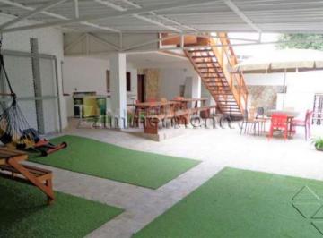 Casa · 400m² · 5 Quartos · CASA, ALTO DE PINHEIROS, 5 DORMITÓRIOS.
