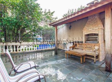Casa · 178m² · 3 Quartos · CASA SOBRADO LAPA 3 DORMITÓRIOS