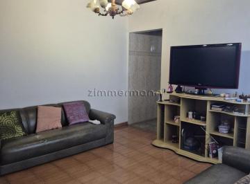 Casa · 120m² · 2 Quartos · CASA TERREA VILA LEOPOLDINA 2 DORMITORIOS 2 VAGAS
