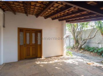 Comercial · 375m² · CASA COMERCIAL VILA CLEMENTINO 6 VAGAS