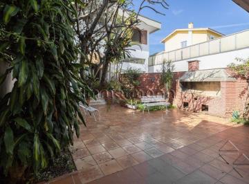 Casa · 401m² · 4 Quartos · SOBRADO RESIDENCIAL 4 DORMITÓRIOS 4 VAGAS VILA ROMANA