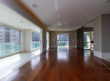 Apartamento · 300m² · 4 Quartos · APARTAMENTO PERDIZES 4 SUÍTES 5 VAGAS