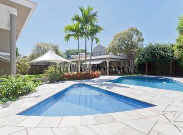 Casa · 426m² · 3 Quartos · CASA ALTO DA LAPA 3 DORMITÓRIOS