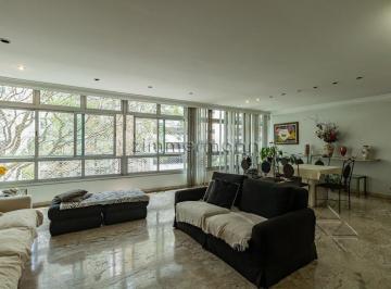 Apartamento · 250m² · 3 Quartos · APARTAMENTO HIGIENÓPOLIS 3 DORMITÓRIOS 2 VAGAS