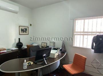 Comercial · 141m² · CASA COMERCIAL VILA OLIMPIA, 1 VAGA