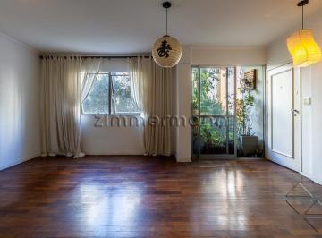 Apartamento · 108m² · 3 Quartos · APARTAMENTO Á VENDA 3 DORMITÓRIOS MOEMA