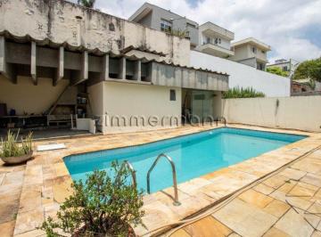 Casa · 213m² · 3 Quartos · CASA VILA MADALENA 3 DORMITORIOS 1 SUITE 4 VAGAS
