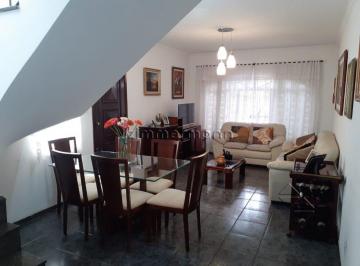 Casa · 142m² · 3 Quartos · CASA FREGUESIA DO Ó 3 DORMITÓRIOS 2 VAGAS