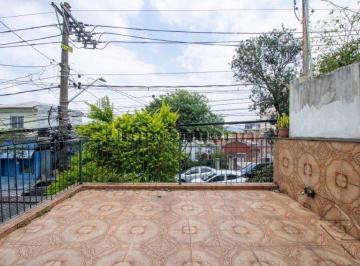 Casa · 120m² · 3 Quartos · CASA PINHEIROS 3 DORMITORIOS 2 VAGAS