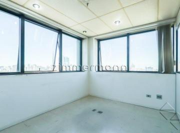 Comercial · 42m² · CONJUNTO COMERCIAL PINHEIROS 1 VAGA