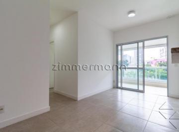 Apartamento · 70m² · 2 Quartos · APARTAMENTO PINHEIROS 2 DORMITÓRIOS 1 VAGA