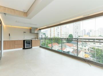 Apartamento · 180m² · 4 Quartos · APARTAMENTO PERDIZES 4 DORMITÓRIOS 3 VAGAS