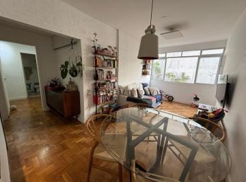 Apartamento · 90m² · 3 Quartos · APARTAMENTO SANTA CECILIA 3 DORMITÓRIOS 1 VAGA