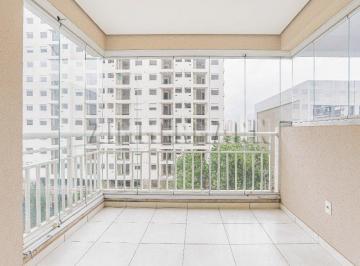 Apartamento · 58m² · 2 Quartos · 1 Vaga · APARTAMENTO BARRA FUNDA 2 DORMITÓRIOS 1 VAGA