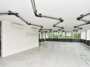 Comercial · 286m² · CONJUNTO COMERCIAL 290M² VILA OLÍMPIA