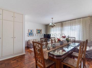 Apartamento · 112m² · 3 Quartos · APARTAMENTO VILA MARIANA 3 DORMITÓRIOS 1 VAGA