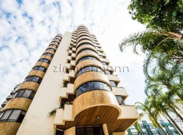 Apartamento · 227m² · 4 Quartos · APARTAMENTO MOEMA 4 DORMITÓRIOS 3 VAGAS