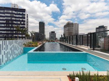 Apartamento · 69m² · 3 Quartos · APARTAMENTO SUMARÉ 2 DORMITÓRIOS 1 VAGA