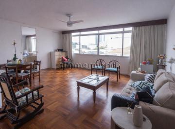Apartamento · 213m² · 3 Quartos · APARTAMENTO LAPA 3 DORMITÓRIOS