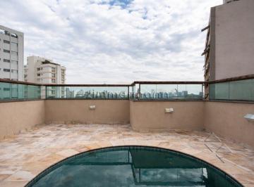 Apartamento · 184m² · 3 Quartos · COBERTURA DUPLEX PINHEIROS 3 DORMITÓRIOS 3 VAGAS