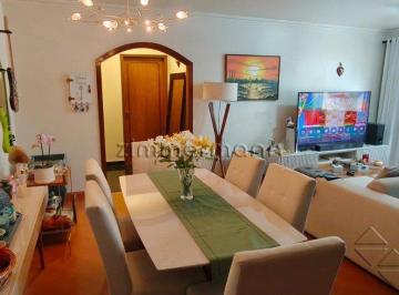 Apartamento · 119m² · 3 Quartos · APARATMENTO SANTANA 3 DORMITÓRIOS 2 VAGAS