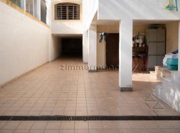 Casa · 300m² · 4 Quartos · CASA 4 DORMITÓRIOS PERDIZES