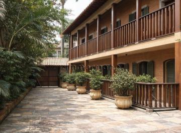 Casa · 450m² · 3 Quartos · CASA, PACAEMBU, 3 DORMITÓRIOS.