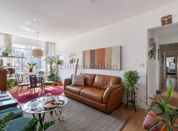 Apartamento · 127m² · 3 Quartos · 1 Vaga · APARTAMENTO VILA OLIMPIA 3 DORMITÓRIOS 1 VAGA