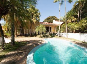 Casa · 550m² · 3 Quartos · APARTAMENTO 3 SUÍTES SUMARÉ