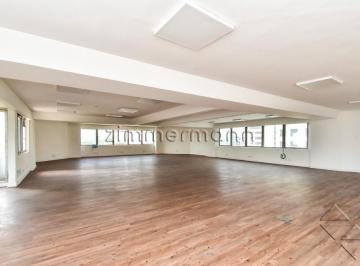 Comercial · 204m² · CONJUNTO COMERCIAL BROOKLIN