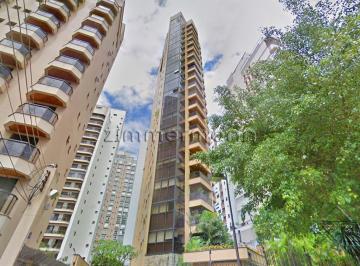 Apartamento · 266m² · 4 Quartos · APARTAMENTO ACLIMAÇÃO 4 SUÍTES 3 VAGAS