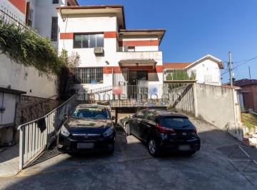 Comercial · 210m² · CASA COMERCIAL HIGIENOPOLIS