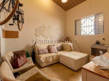 Casa · 60m² · 1 Quarto · CASA ÁGUA BRANCA 1 DORMITÓRIO