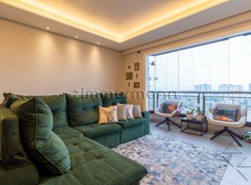 Apartamento · 136m² · 3 Quartos · APARTAMENTO FREGURSIA DO Ó 3 QUARTOS 3 VAGAS