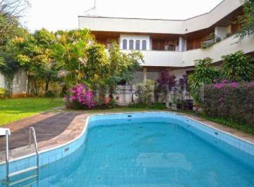 Casa · 815m² · 6 Quartos · CASA SOBRADO VILA MADALENA 6 DORMITÓRIOS PISCINA 4 VAGAS