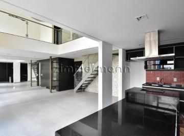 Apartamento · 98m² · 1 Quarto · APARTAMENTO DUPLEX VILA OLIMPIA 1 SUÍTE