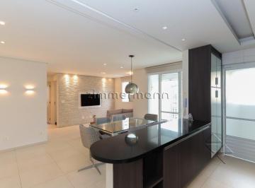 Apartamento · 72m² · 2 Quartos · APARTAMENTO VILA OLÍMPIA 2 DORMITÓRIOS 2 VAGAS