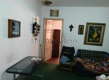 Casa · 70m² · 2 Quartos · CASA TÉRREA PARA REFORMA  2 DORMITÓRIOS CHÁCARA INGLESA