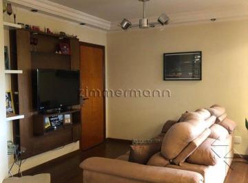 Apartamento · 97m² · 3 Quartos · APARTAMENTO VILA CLEMENTINO 3 DORMITÓRIOS 2 VAGAS