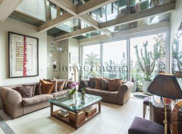 Apartamento · 290m² · 4 Quartos · APARTAMENTO BROOKLIN 4 DORMITÓRIOS 3 VAGAS