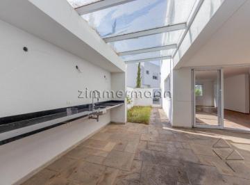 Casa · 536m² · 6 Quartos · CASA SANTO AMARO 6 DORMITORIOS 6 VAGAS