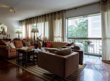 Apartamento · 150m² · 3 Quartos · APARTAMENTO VILA ANDRADE 3 DORMITÓRIOS 2 VAGAS