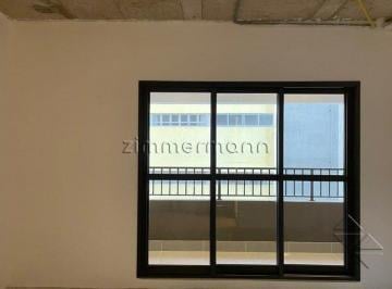 Comercial · 33m² · CONJUNTO COMERCIAL PERDIZES