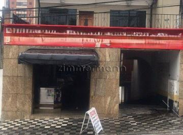 Comercial · 600m² · SOBRADO COMERCIAL PERDIZES