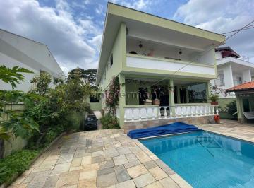 Casa · 540m² · 4 Quartos · CASA SOBRADO ALTO DA LAPA 4 DORMITÓRIOS 10 VAGAS